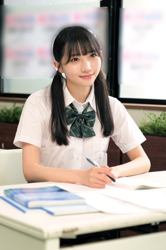 【潮吹き】【oremo275】女生徒S275